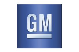 GM logo